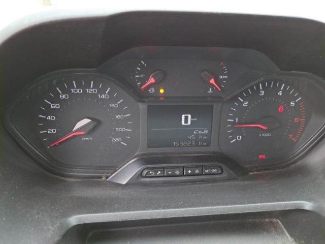 PEUGEOT Partner BlueHDi 100cv PC Furgone Premium