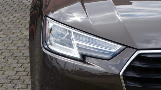 AUDI A4 Avant 40 TDI,190 cv, Automatica "Stronic" Business