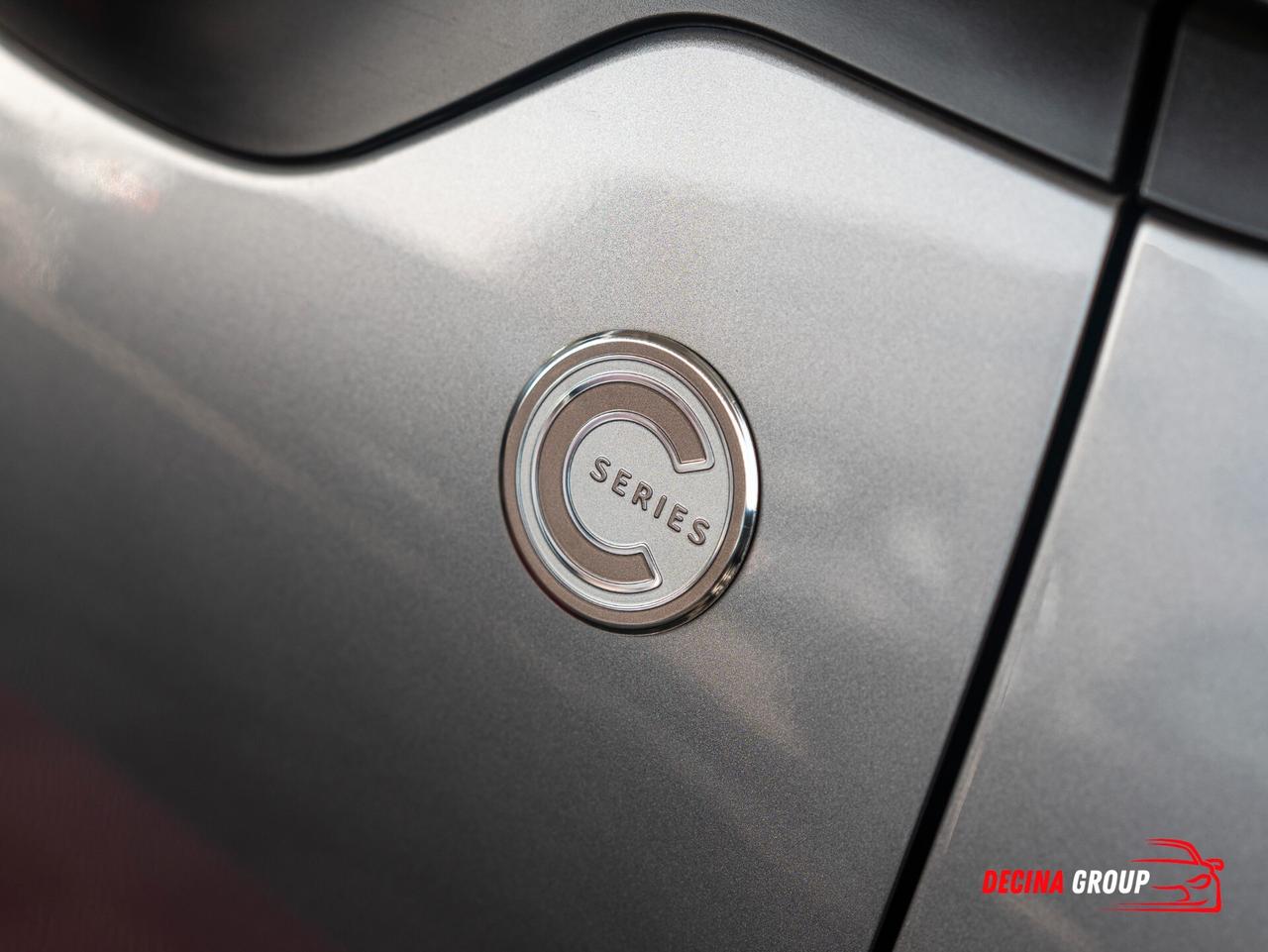 Citroen C3 BlueHDi 100 S&S C-Series