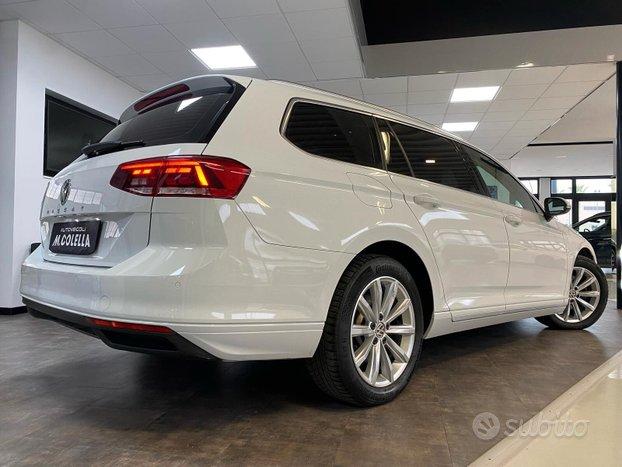 Volkswagen Passat 2.0 TDI Executive MY2020 Navi/Le