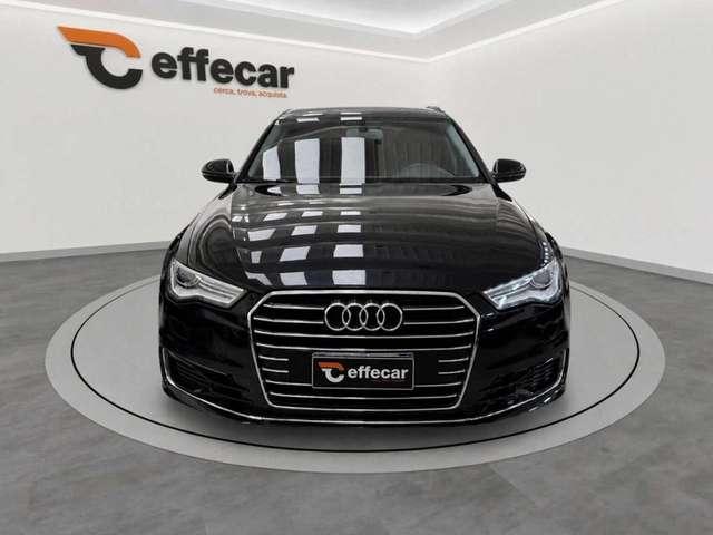 Audi A6 Avant 2.0 TDI ultra S tronic Business Plus
