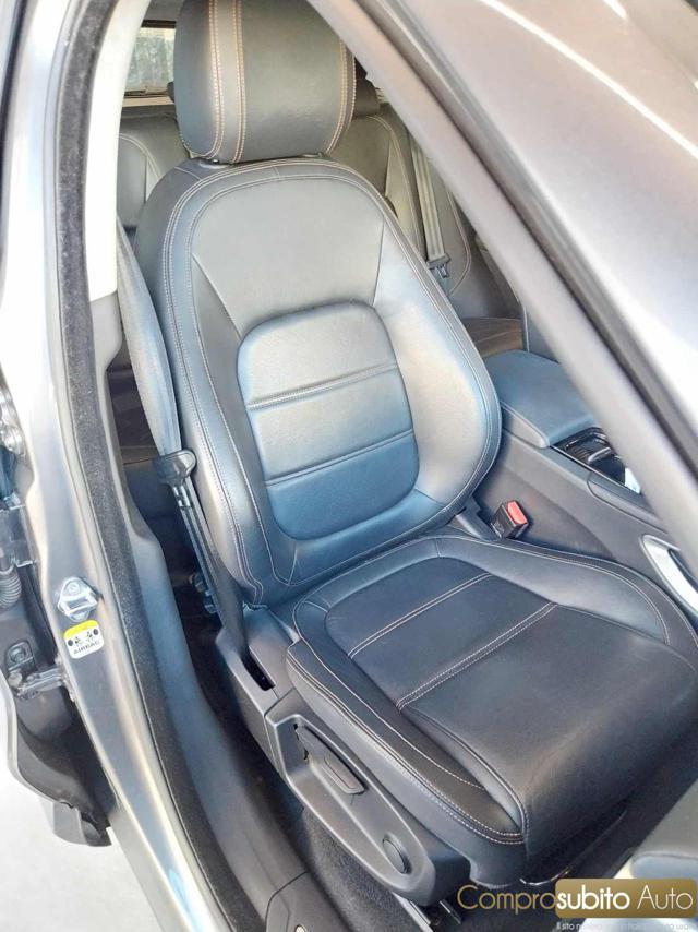 JAGUAR F-Pace 2.0 D 180 CV aut. Prestige
