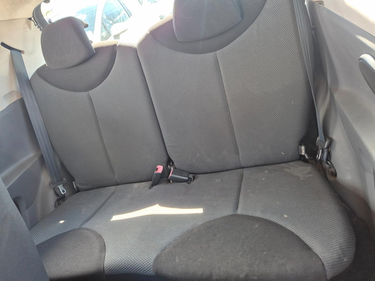 Toyota Aygo 1.0 12V VVT-i 3 porte Automatico