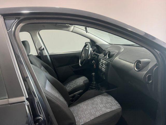 FORD Fiesta 1.4 TDCi 5p.