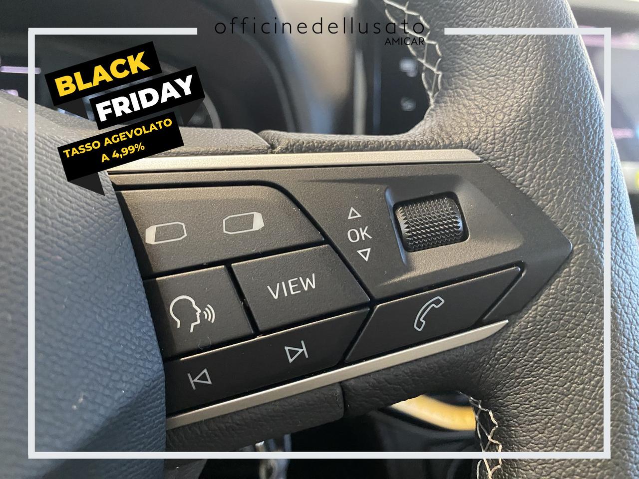 Seat Ibiza 5 porte 1.0 tgi 90cv style