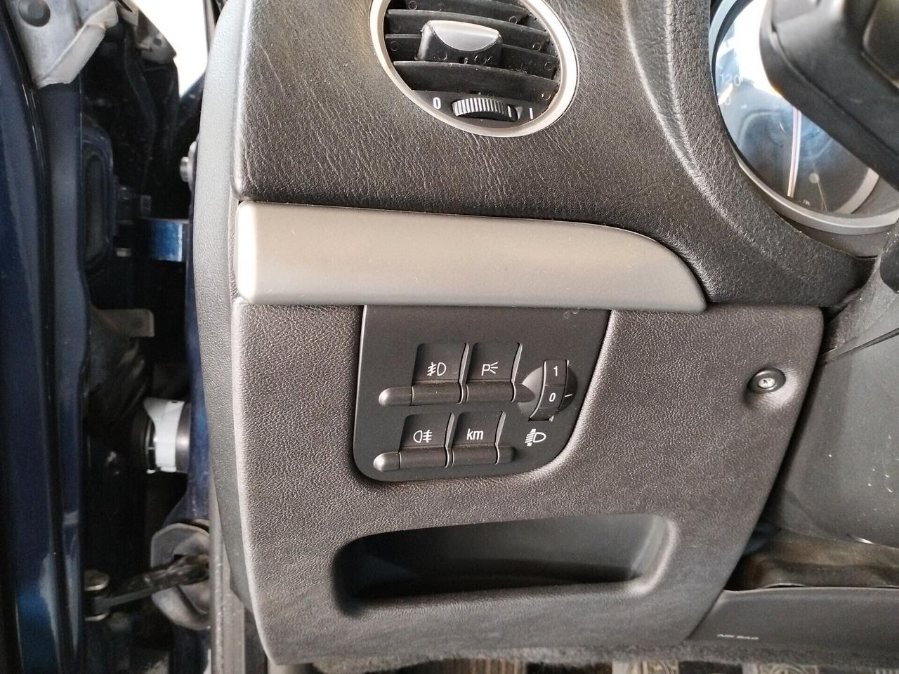 Alfa Romeo 159 SW 1.9 jtdm 16v 150cv