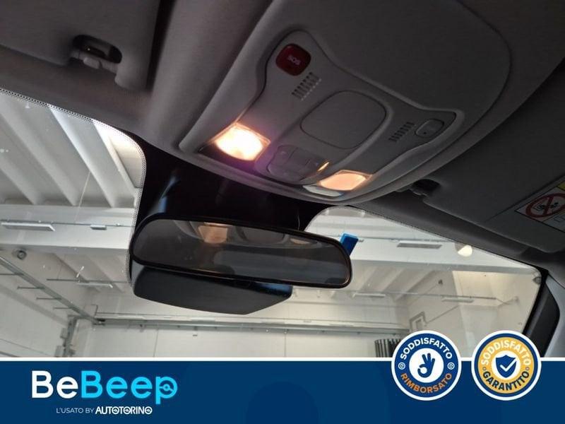 Jeep Renegade 1.0 T3 LIMITED 2WD