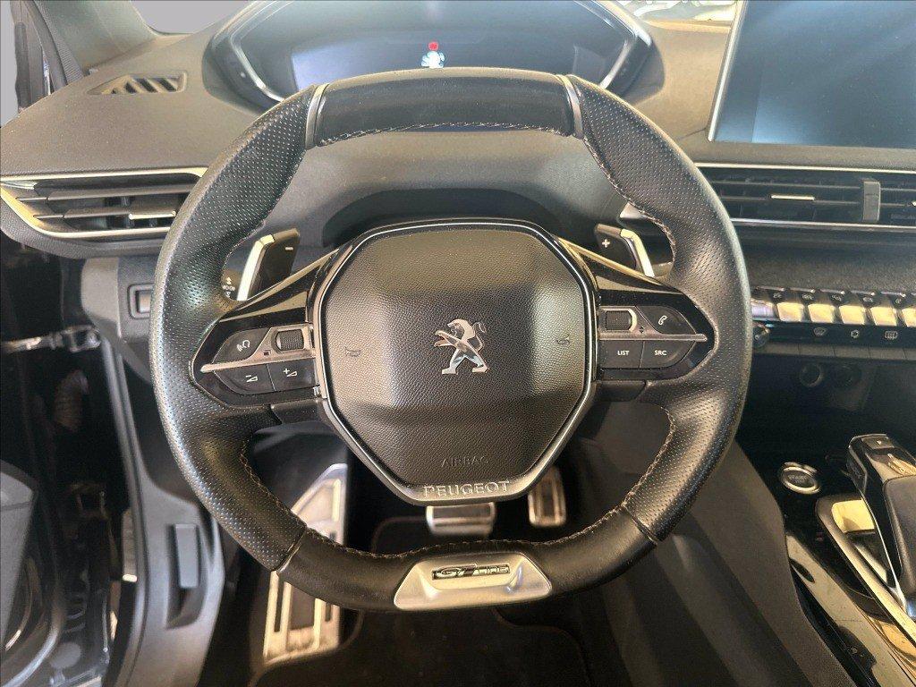 PEUGEOT 3008 1.5 bluehdi Allure s&s 130cv eat8 del 2018