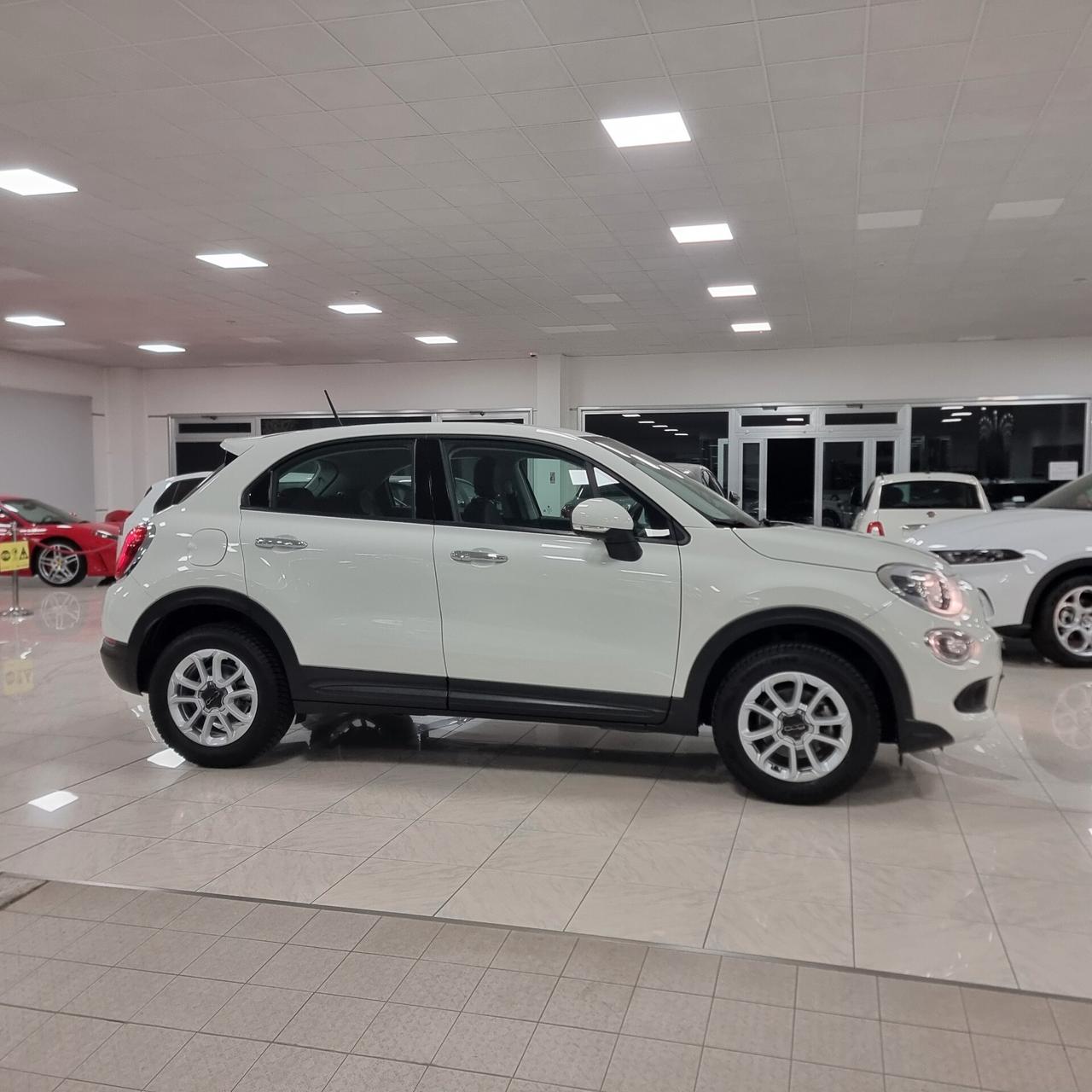Fiat 500X 1.3 MultiJet 95 CV Business