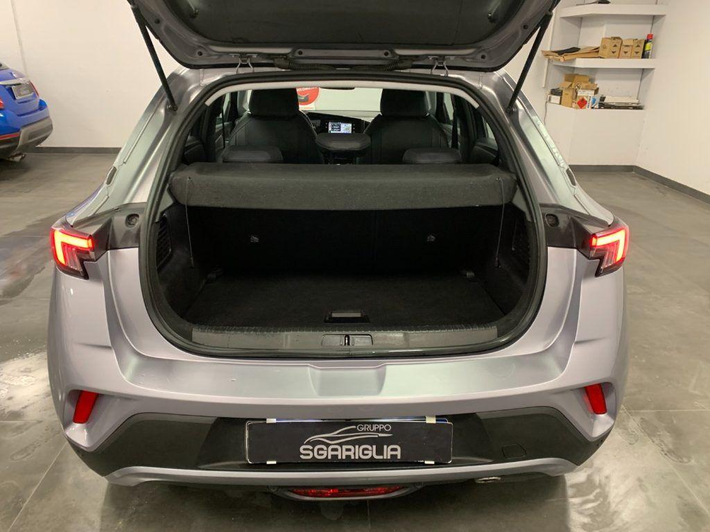 Opel Mokka 1.5 Diesel Ultimate
