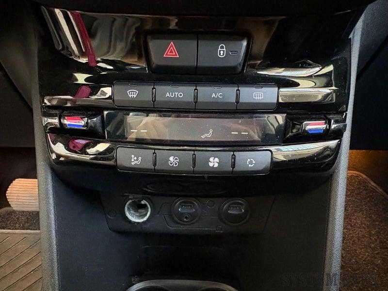 Peugeot 2008 1.6 e-HDi 92 CV Stop&Start Allure