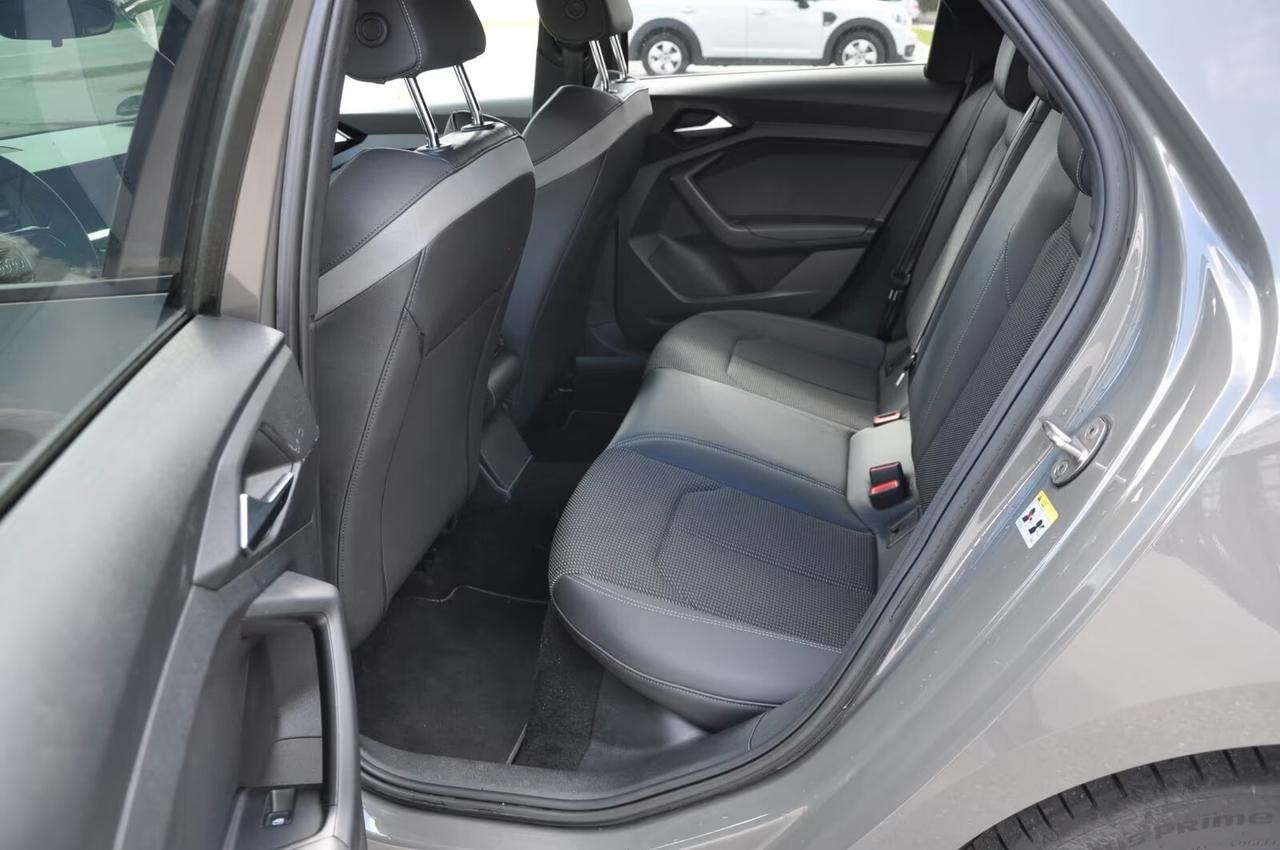 Audi A1 SPB 25 TFSI S line edition