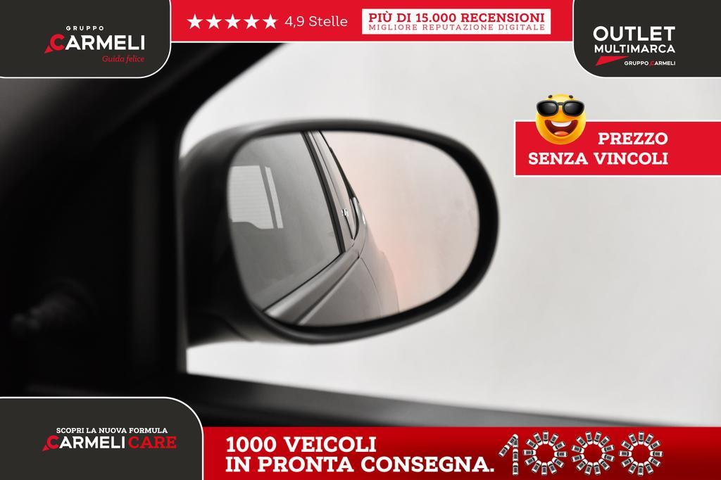 Lancia Ypsilon 5 Porte 1.2 Silver