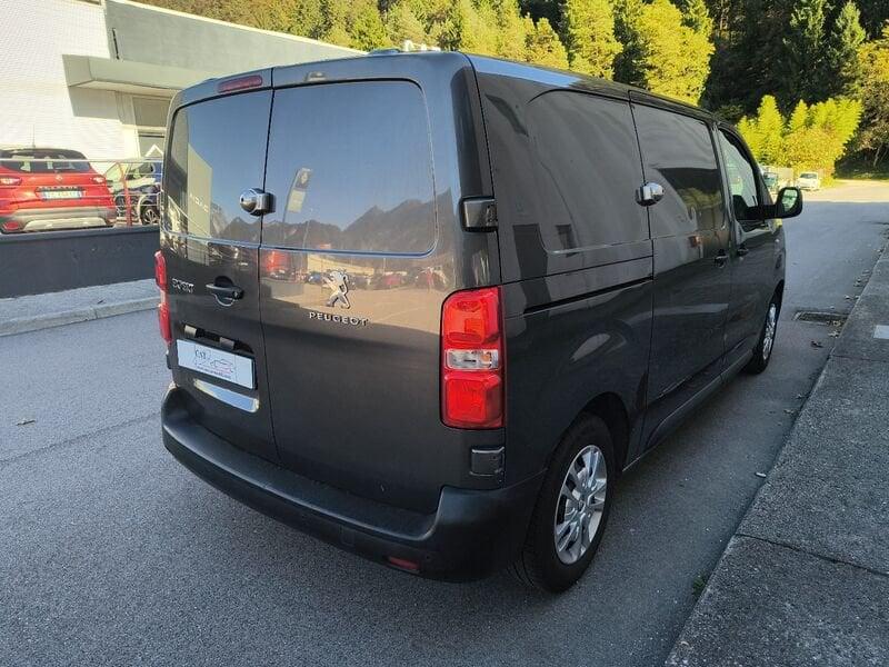 Peugeot Expert Expert BlueHDi 120 Furgone Premium Standard