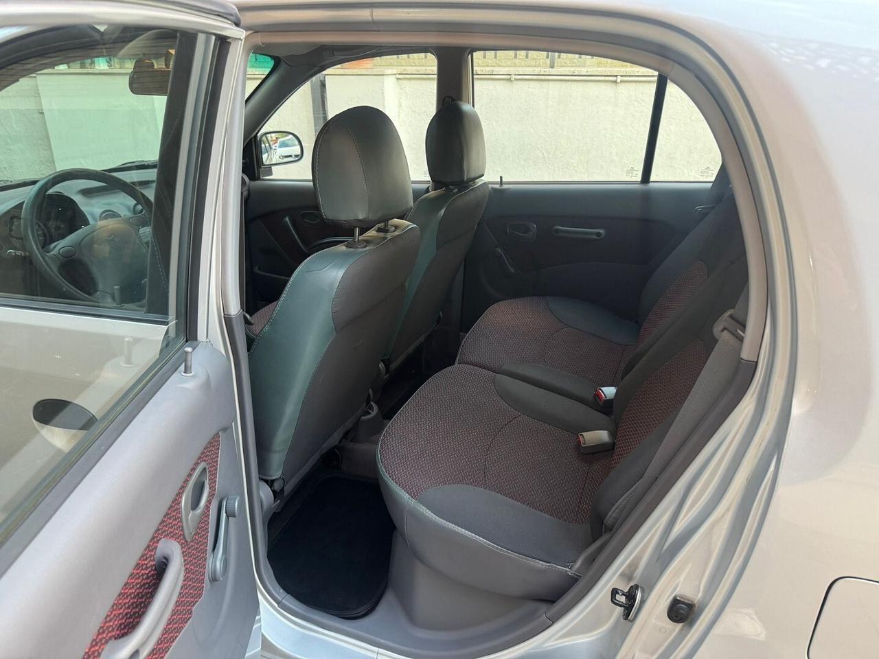 HYUNDAI Atos 1.1 12V Active 24.000 KM