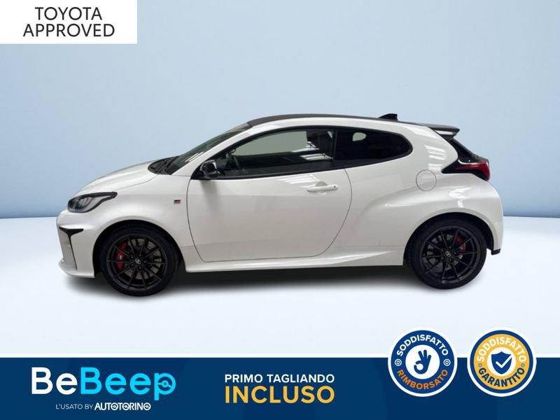 Toyota Yaris GR 1.6 CIRCUIT
