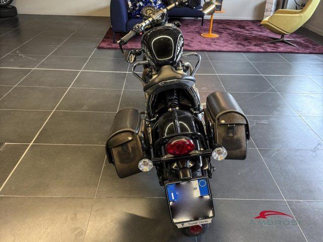TRIUMPH Other BOBBER 1200