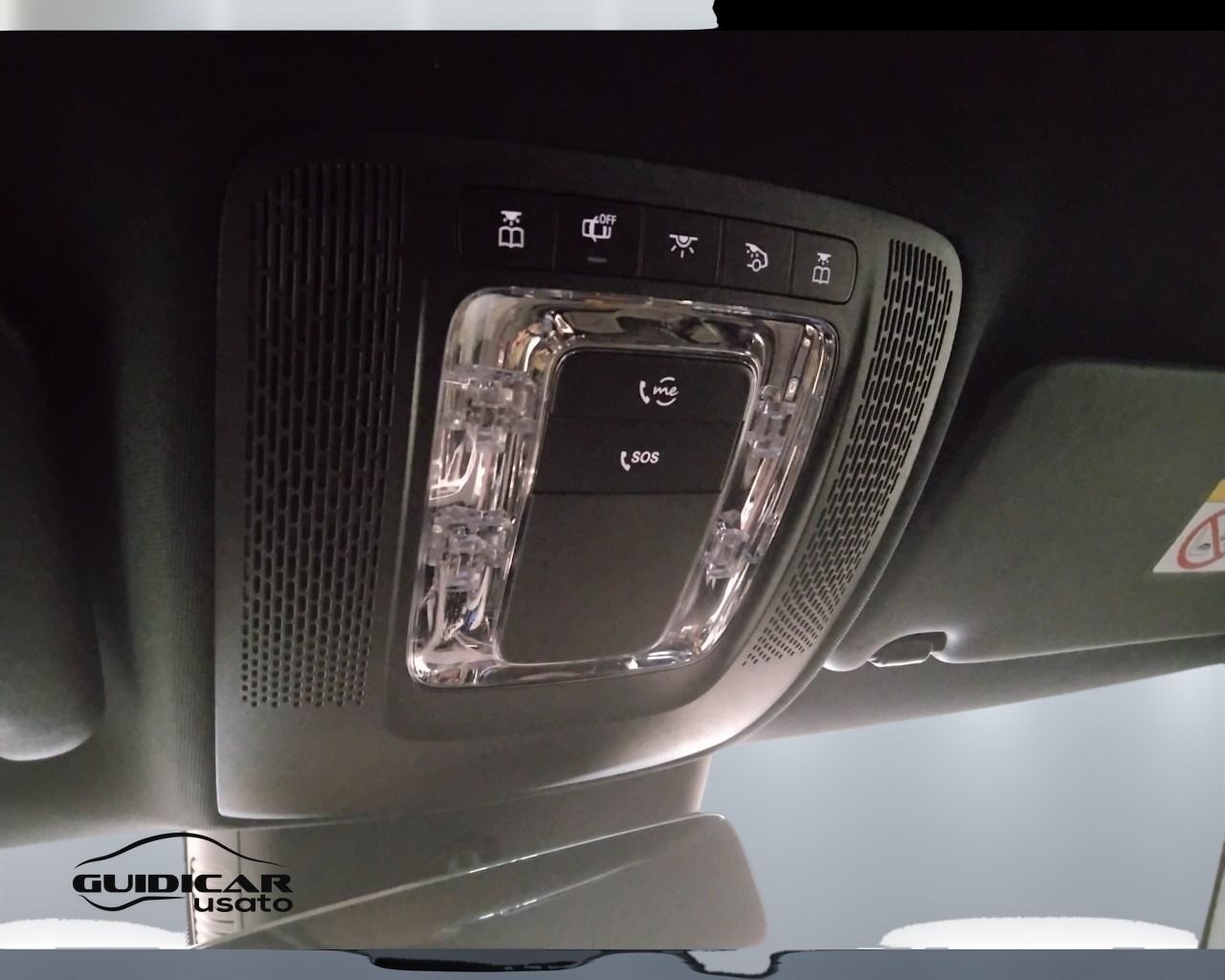 Mercedes-Benz Classe A - W177 2023 - A 180 d Advanced auto