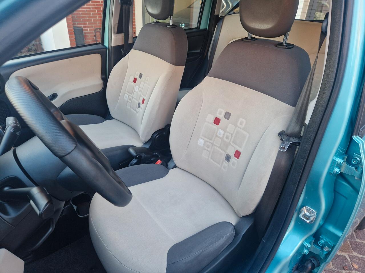 Fiat Panda 1.2 69cv Easy E6