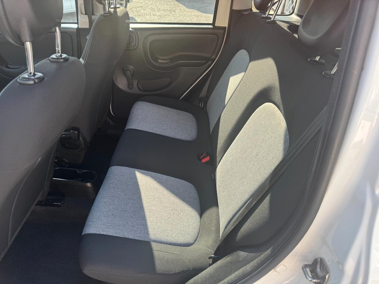 FIAT PANDA 1.2 GPL 2020 LOUNGE