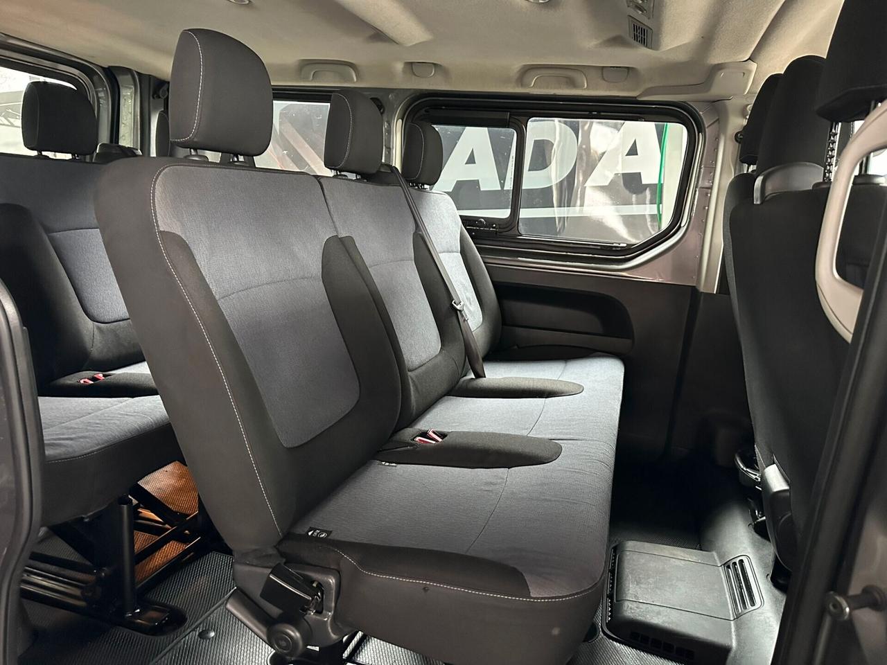 Opel Vivaro 29 1.6 BiTurbo S&S EcoFLEX PL-TN Combi N1