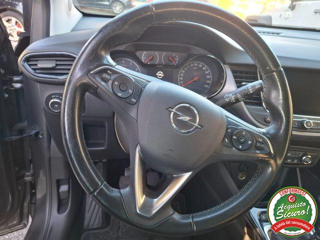 OPEL Crossland 1.5 ECOTEC D 110 CV Start&Stop Edition UN.PRO
