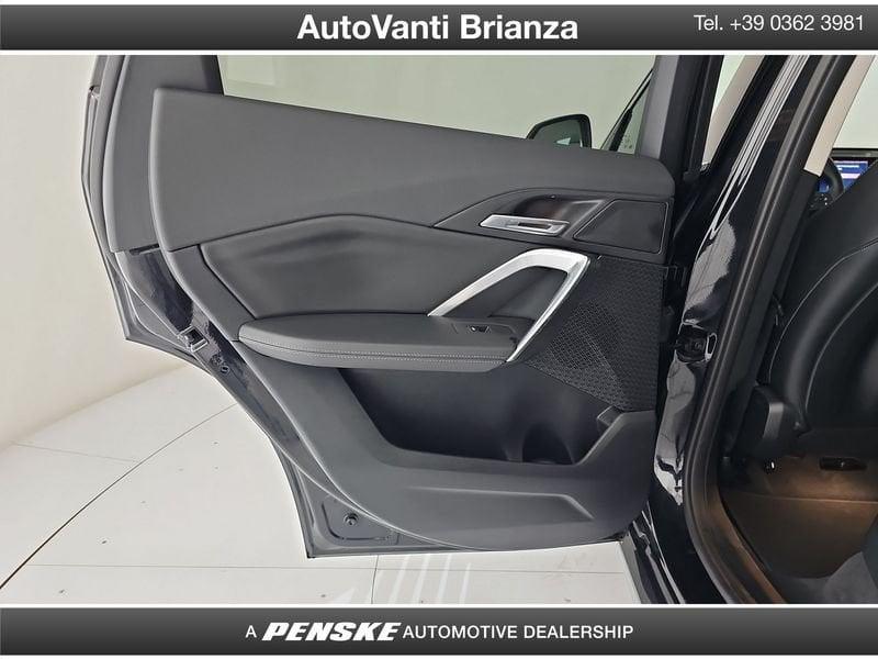 BMW iX1 iX1 eDrive 20 Special Edition