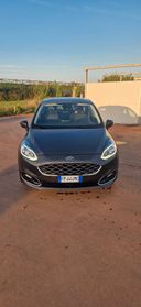 Ford Fiesta 1.5 TDCi 5 porte Vignale