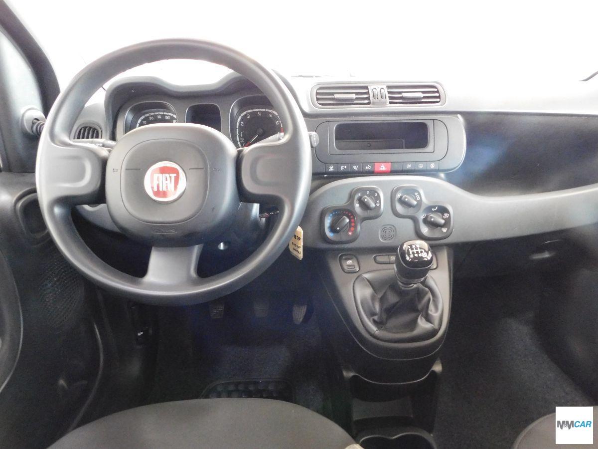 FIAT - Panda - 1.0 FireFly S&S Hybrid