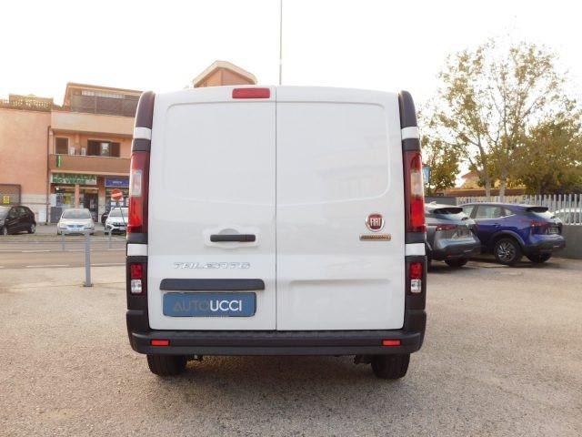 FIAT Talento 2.0 Ecojet 120CV PC-TN Furgone 10q