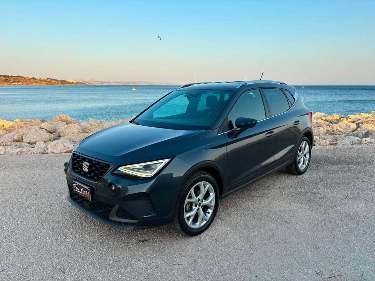 Seat Arona 1.0 110cv EcoTSI FR
