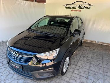 Opel Crossland X 1.2 12V Start&Stop Advance