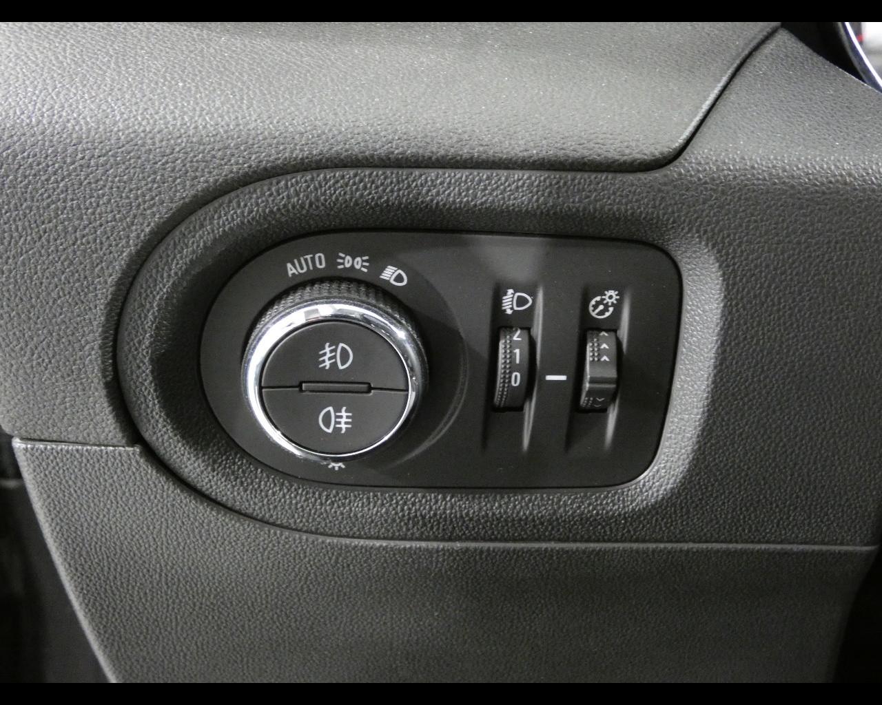 OPEL Grandland 1ª serie - Grandland X 1.5 diesel Ecotec Start&Stop Business