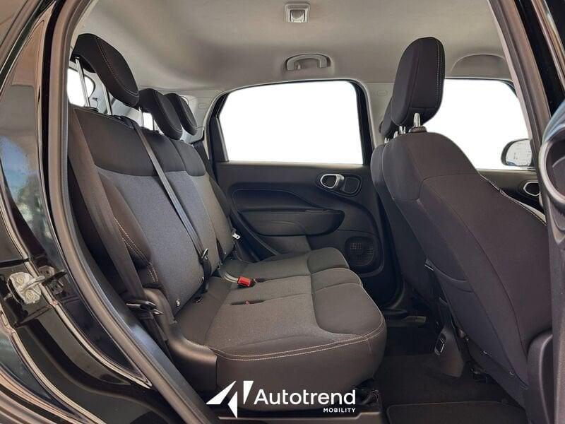 FIAT 500L Cross Cross 1.3 Multijet 95 CV Automatica Dualogic