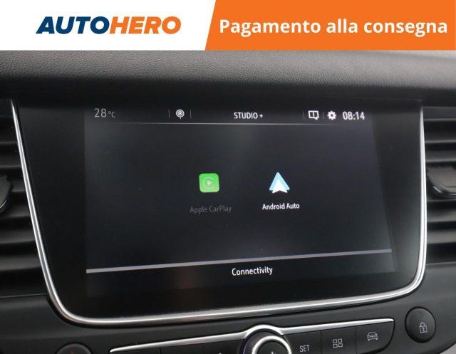 OPEL Grandland X 1.2 Turbo 12V 130 CV Start&Stop aut. Innovation