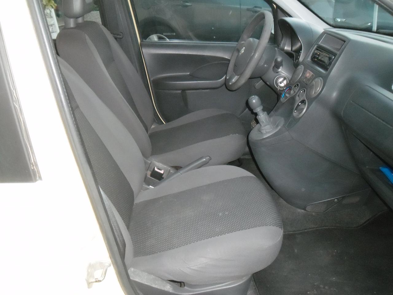 Fiat Panda 1.1 Actual