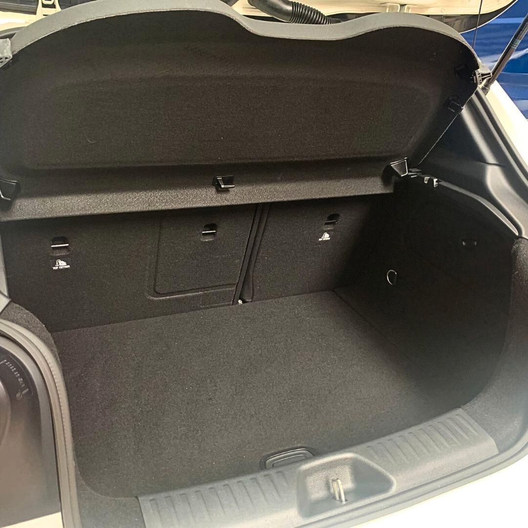 Mercedes Classe A 180 d Premium **FULL**