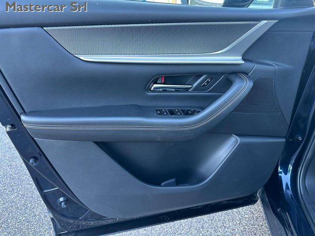 MAZDA CX-60 CX-60 3.3 m-hybrid boost Exclusive Line - GM605FY