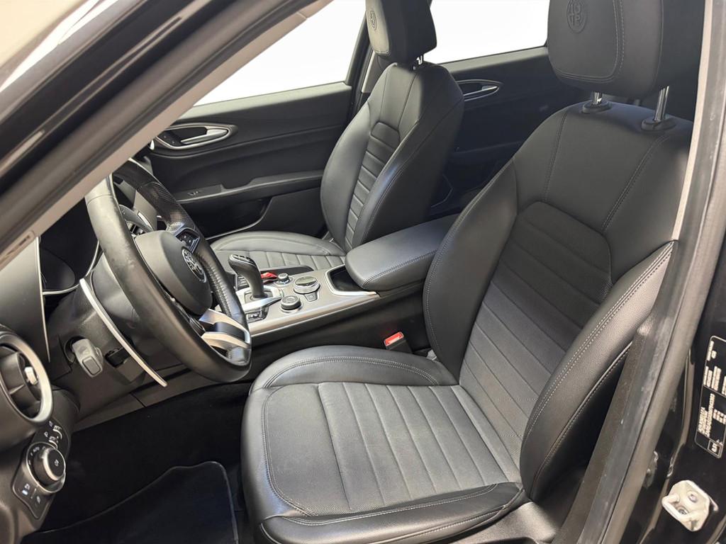 ALFA ROMEO Giulia 2020 - Giulia 2.2 t Sprint 190cv auto