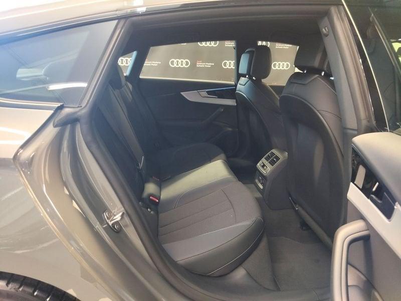 Audi A5 A5 SPB 40 TDI S tronic S line edition