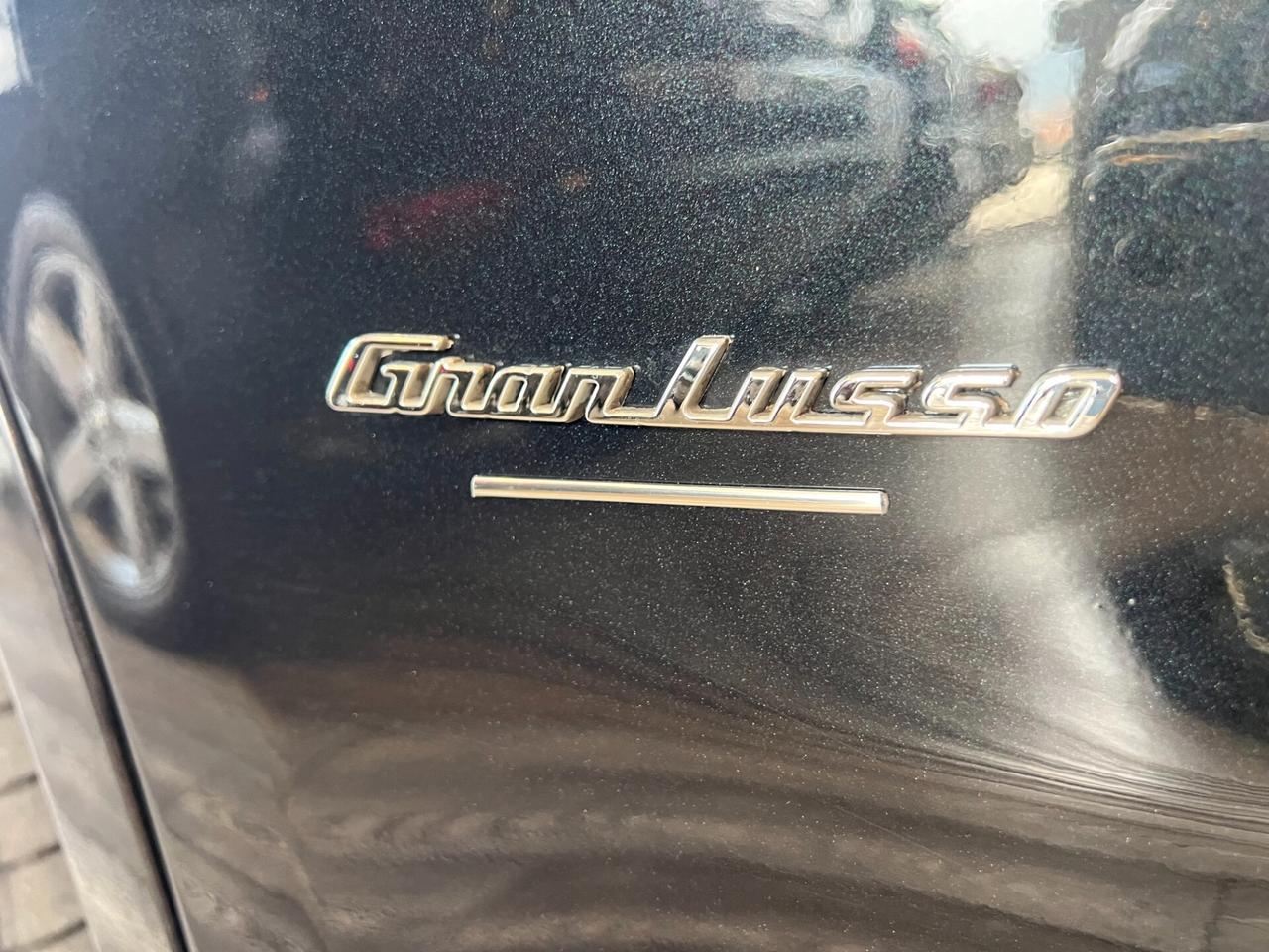 Maserati Levante AWD GRANLUSSO / UNICO PROPRIETARIO