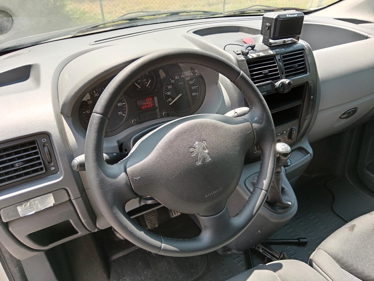 Fiat Scudo 1.6 HDI 90CV FURGONATO