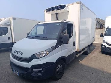 Iveco Daily 35c13 frigo