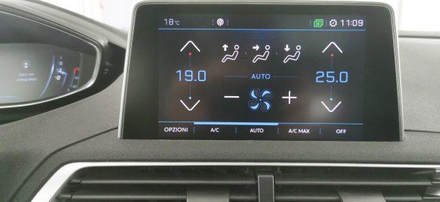 PEUGEOT 3008 BlueHDi 180 S&S EAT8 GT