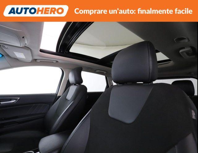 FORD Edge 2.0 TDCI 210 CV AWD S&S Powershift ST Line