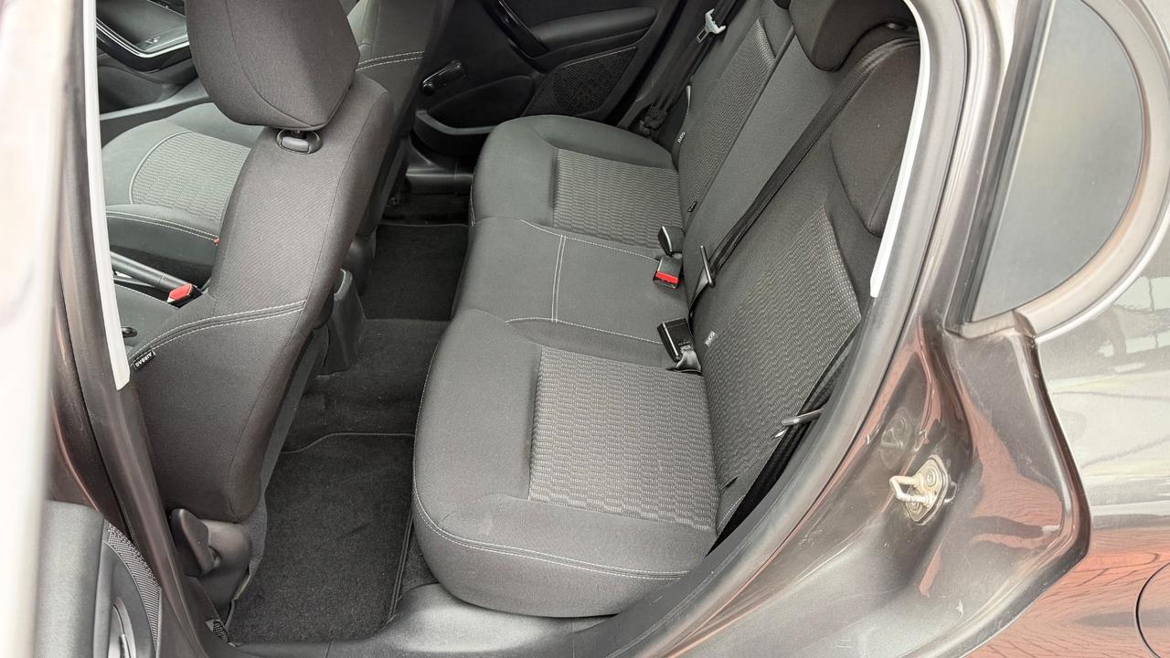 Peugeot 208 PureTech 82 Stop&Start 5 porte Allure