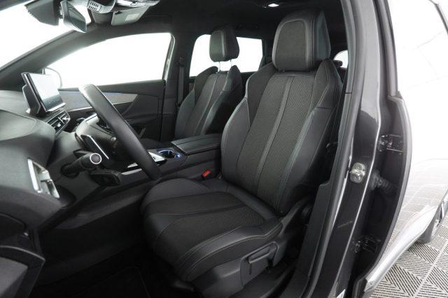 PEUGEOT 5008 5008 BlueHDi 130 S&S EAT8 GT