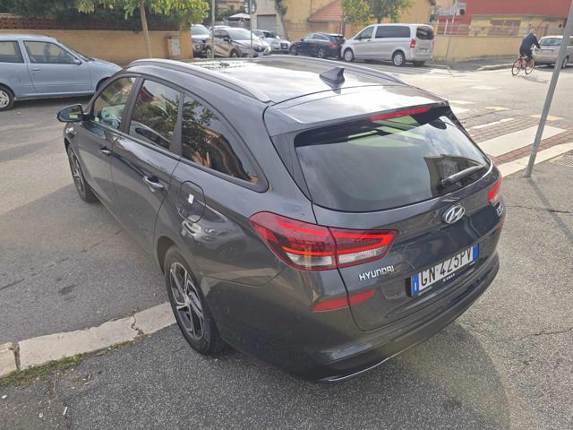 HYUNDAI i30 Wagon 1.0 T-GDI iMT 48V Prime swnza obbligo di fin