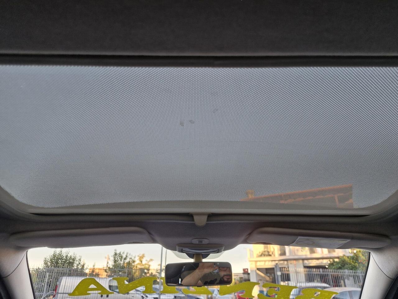 FIAT 500 1.2 BENZINA 69CV LOUNGE 80000KM ANNO 2017