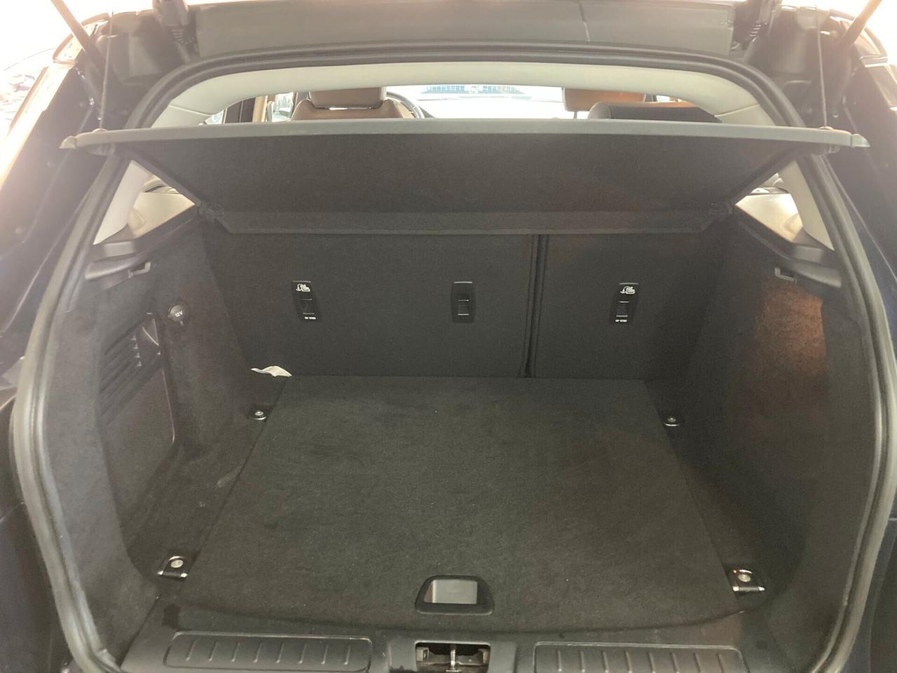 Land Rover Range Evoque 2.0 TD - PERFETTA - 2017